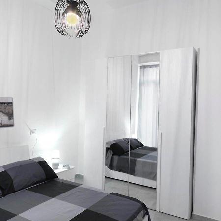 Апартаменты La Casa Di Cri Болонья Экстерьер фото